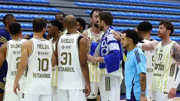 Fenerbahçe Tarfin Olympiakos Karşısında: EuroLeague Süper Kupa Analizi