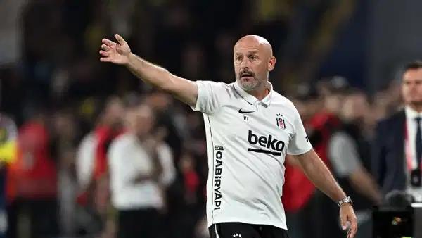 Resmi Açıklama: Vincenzo Italiano'dan galibiyet yorumu: 'Düzeltm...