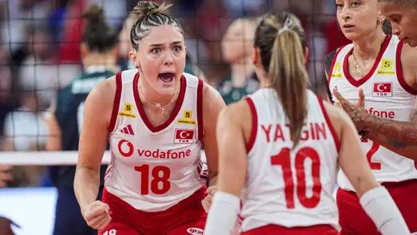 Gündem: Zehra Güneş'ten altın madalya açıklaması: 'Üst ü...