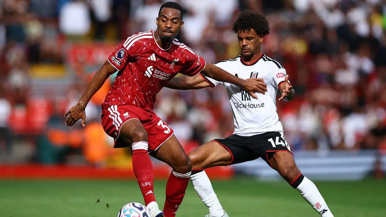 Liverpool Fulham'ı Aşamadı: Şampiyonlar Ligi Öncesi Sinyaller