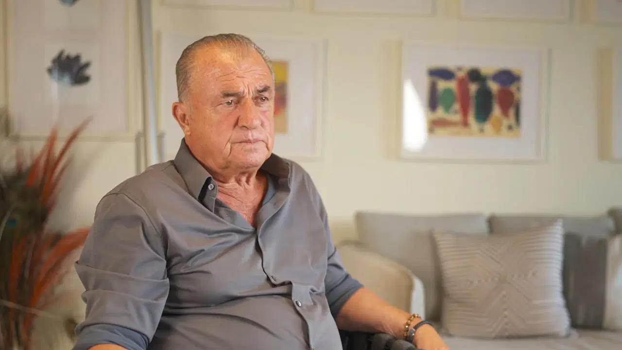 Fatih Terim’den Victor Osimhen Analizi: Galatasaray’ın Yeni Hücum Matematiği