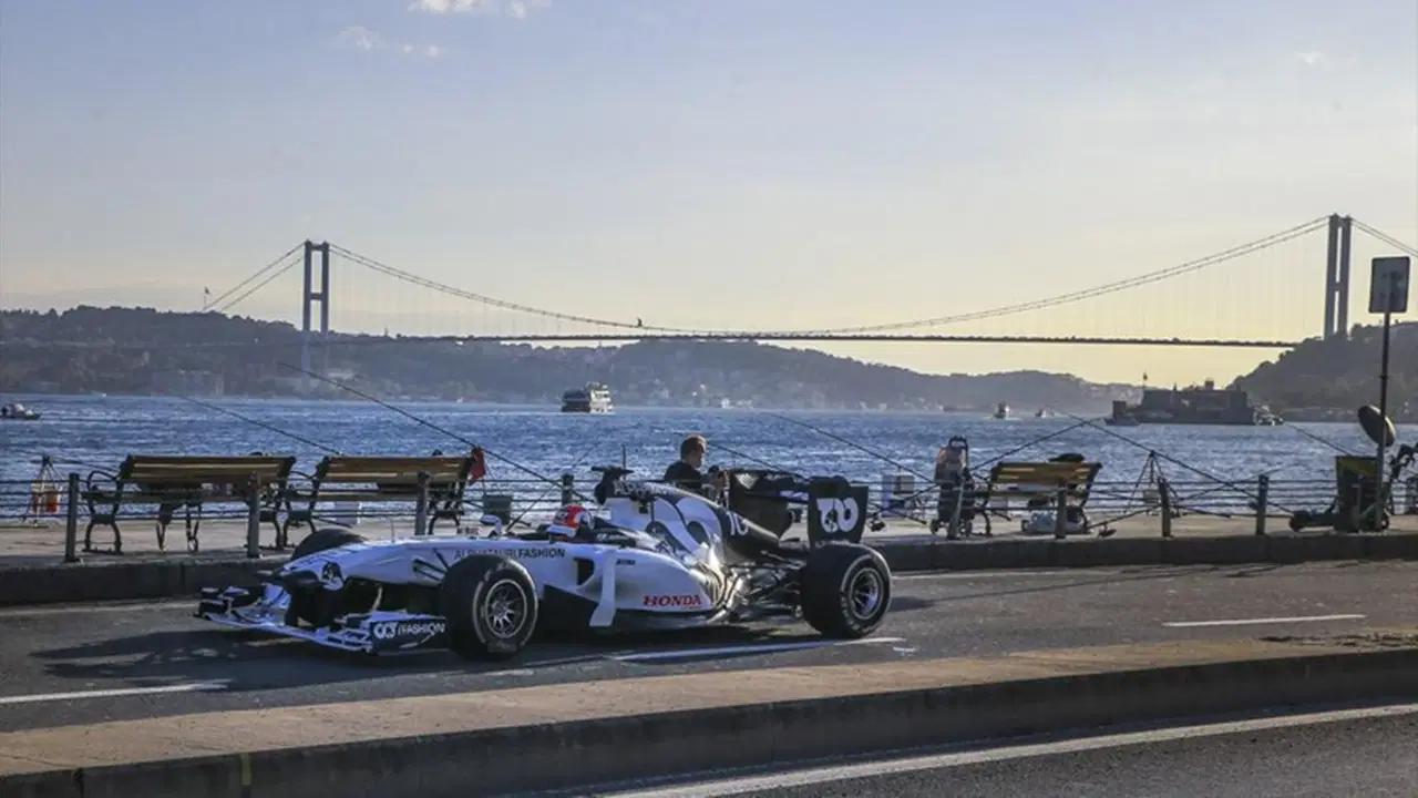 Formula 1 2027 Takvimi: Türkiye Grand Prix İçin Geri Sayım ve Stratejik Dönüş