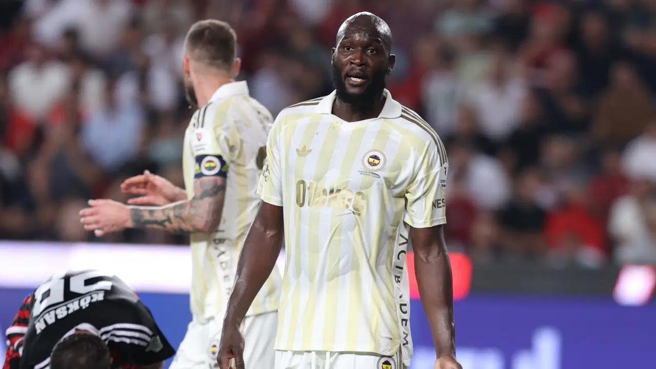 Fenerbahçe'nin Gaziantep Çıkmazı: Direkler ve Taktiksel Kısırlığın Anatomisi