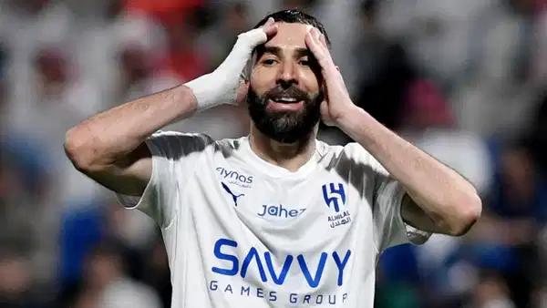 Kulis: Fransız ekipten Karim Benzema itirafı: 'Bu yaz t...