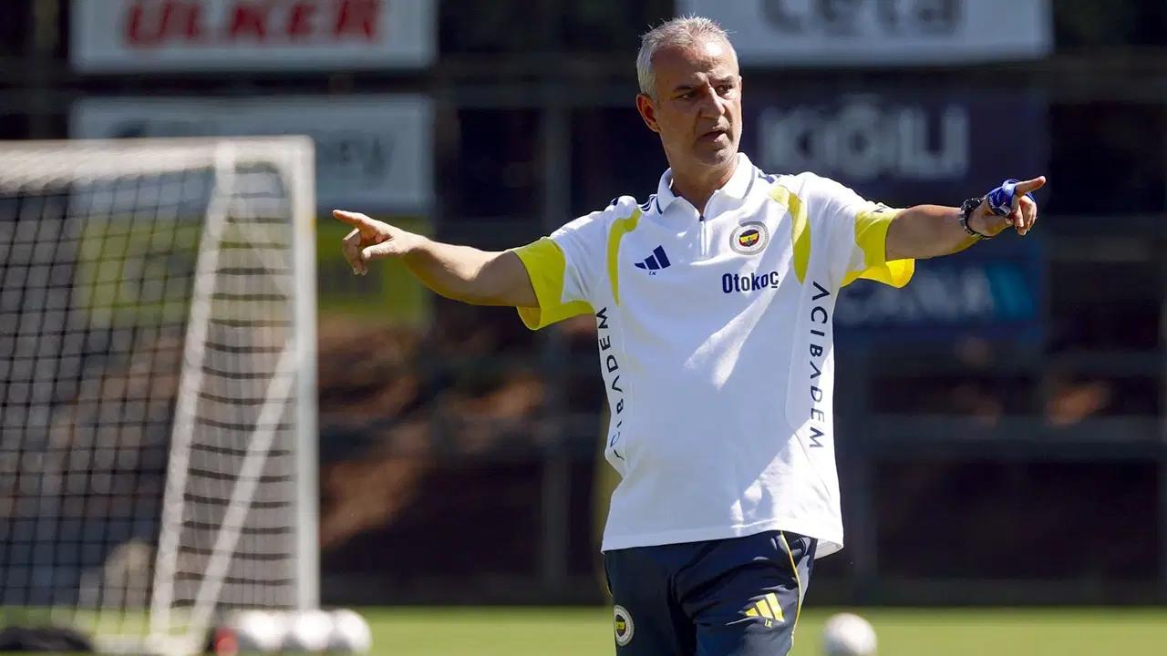 İsmail Kartal ve Fenerbahçe: Belirsizlikten İdmana Uzanan Zorlu Süreç Analizi