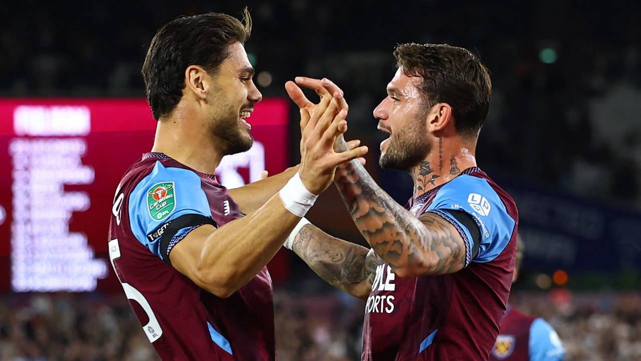 Millwall - West Ham Derbisi: Londra'nın İki Yakası The Den'de Karşı Karşıya
