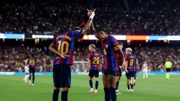 Barcelona - Feyenoord maçı ne zaman, saat kaçta, hangi kanalda? Şifresiz mi?