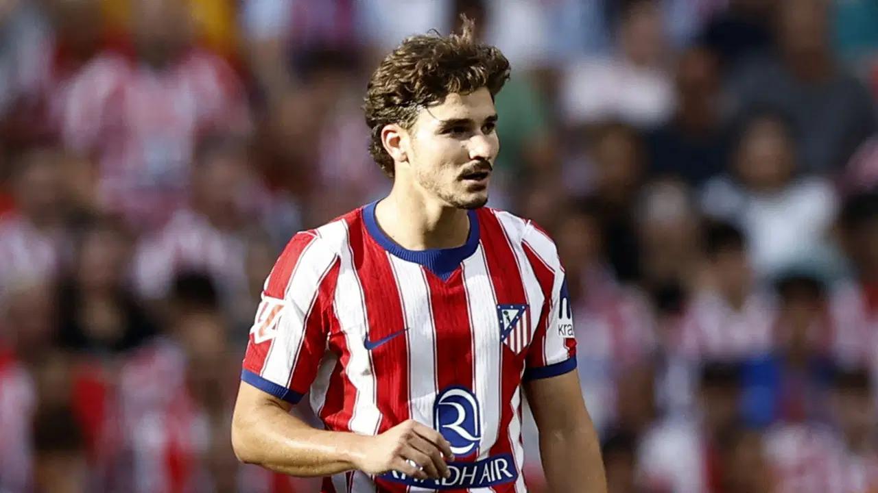 Madrid Derbisinde Julian Alvarez Sürprizi: Simeone'nin Büyük Hamlesi