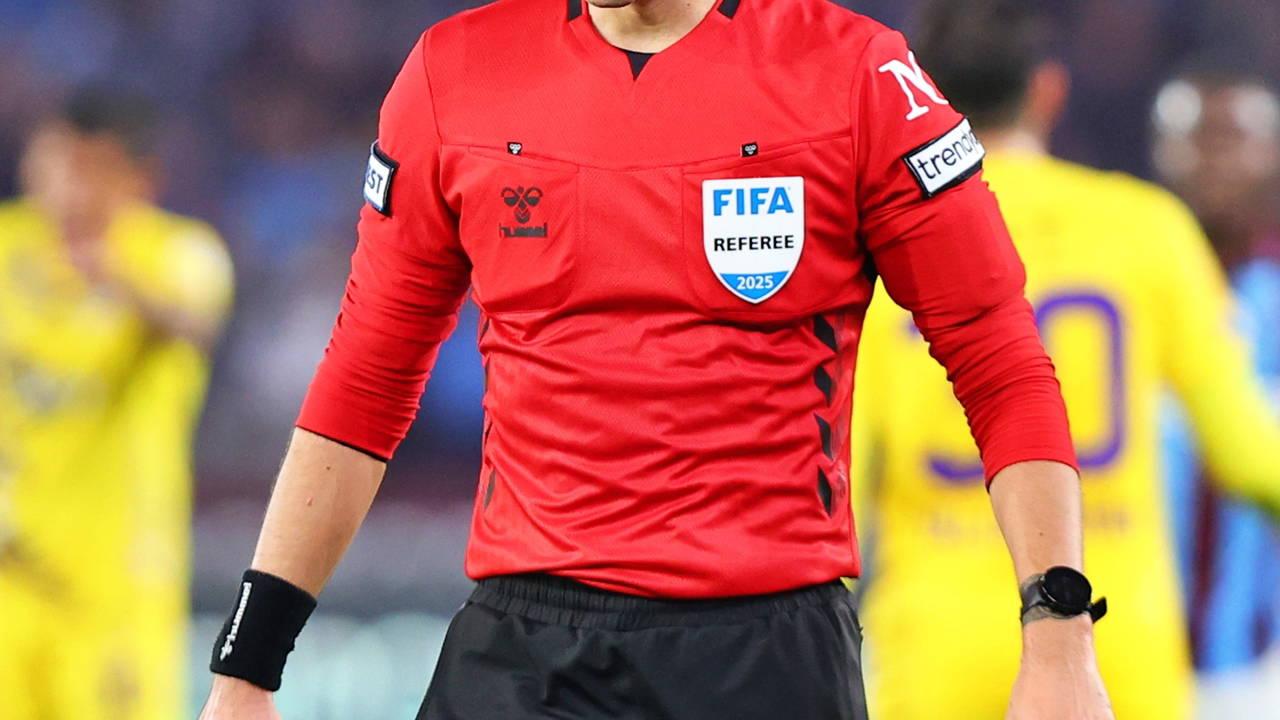 TFF 1. Lig'de 8. Hafta: MHK'nin Hakem Tercihleri ve Kritik Dengeler