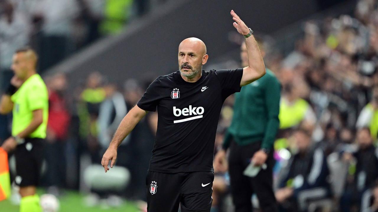 Vincenzo Italiano'nun Beşiktaş Devrimi: Marsilya Zaferi ve Yeni Bir Kimlik