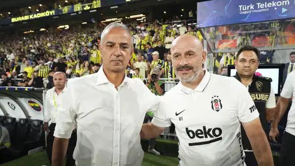 Son Dakika: Spor yazarları Fenerbahçe - Beşiktaş maçını değe...