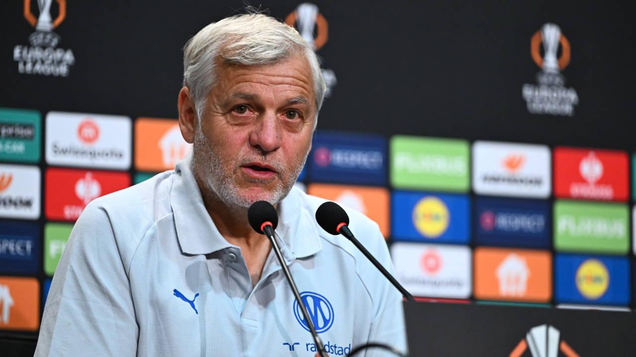 Bruno Genesio'nun Beşiktaş Analizi: Avrupa Ligi'nin Gizli Favorisi mi?