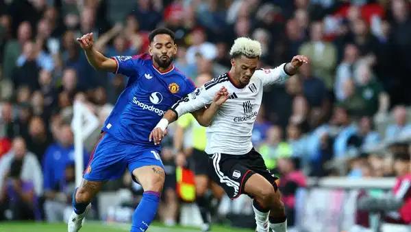 Fulham 1-1 Manchester United: Craven Cottage’da Kısır Döngü ve Kırılma Anları