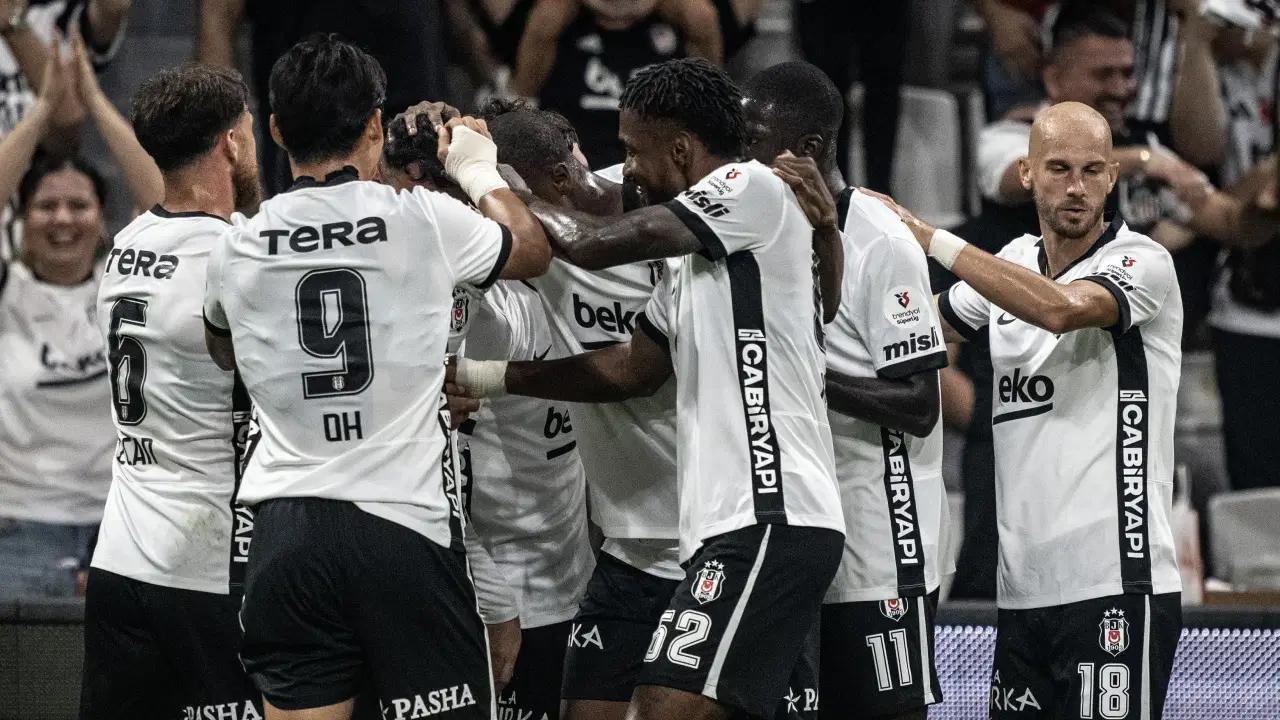 Beşiktaş'ın UEFA Avrupa Ligi Kadro Mühendisliği: Taktiksel Derinlik ve Beklentiler
