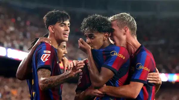 Son Dakika: Valencia - Barcelona maçı ne zaman, saat kaçta, ...