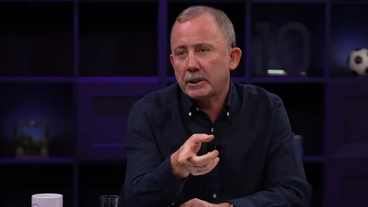 Sergen Yalçın'ın Fenerbahçe Analizi: Maaş Dengeleri ve Oyunun Anatomisi
