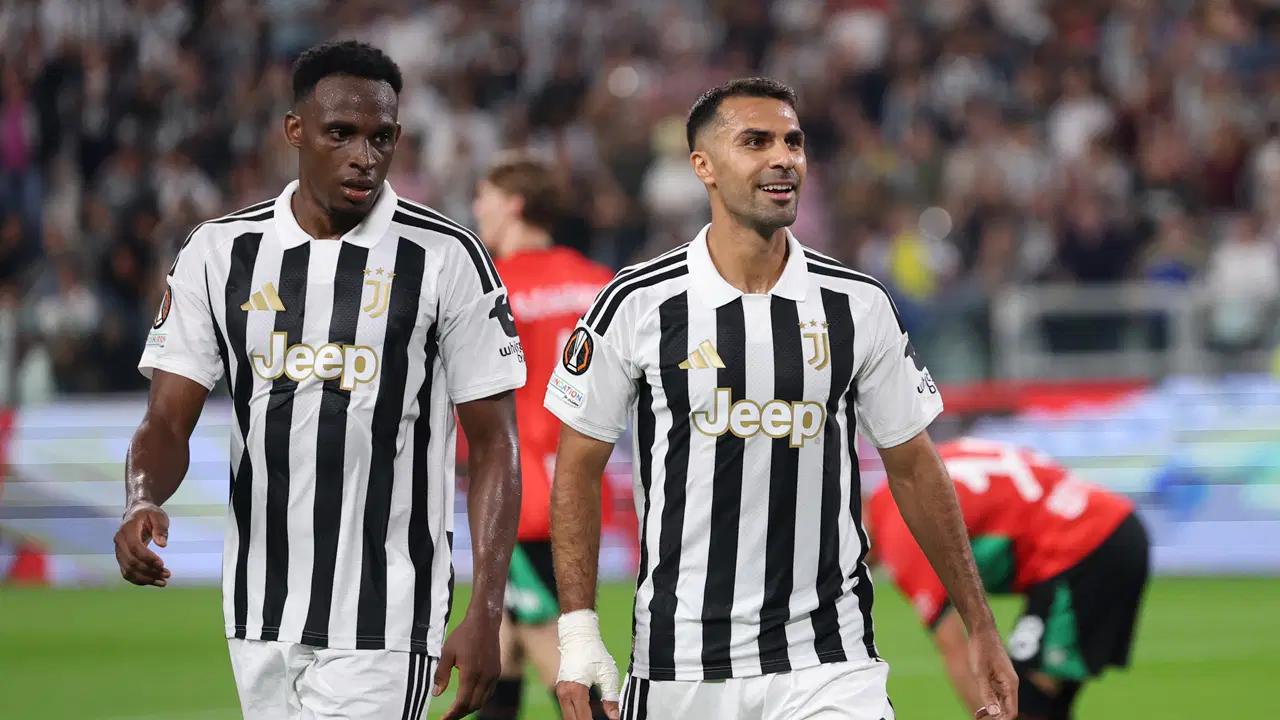 Zeki Çelik'in Avrupa Gecesi: Juventus'un Nijmegen'i Dağıttığı Görkemli Başlangıç