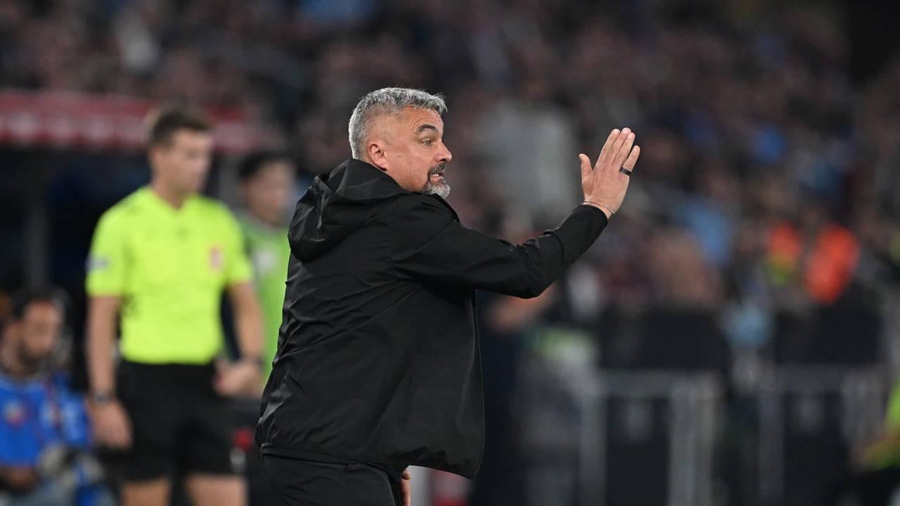 Thomas Reis'in Trabzonspor'da Büyük Dönüşümü: Galatasaray Zaferinin Anatomisi