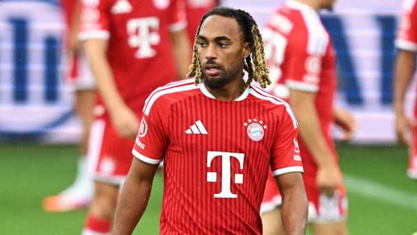 Son Dakika: Bayern Münih'ten Sacha Boey açıklaması: 'Eğer ka...