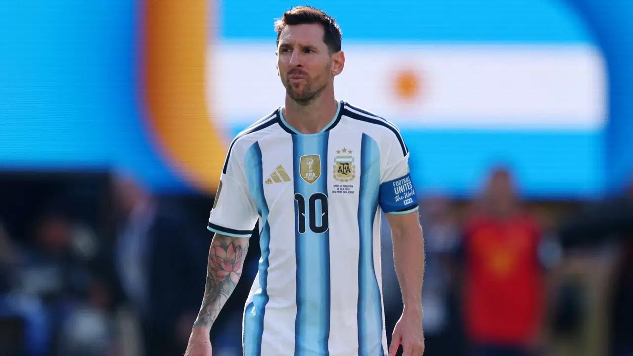 Lionel Messi İspanya'dan bir kulübü daha satın alıyor
