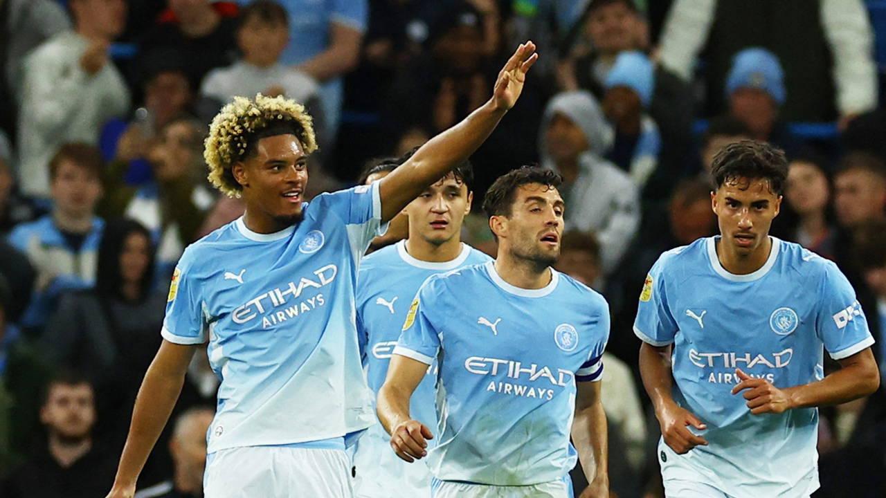 Manchester City'nin Norwich Zaferi: Taktiksel Bir Kusursuzluk Manifestosu