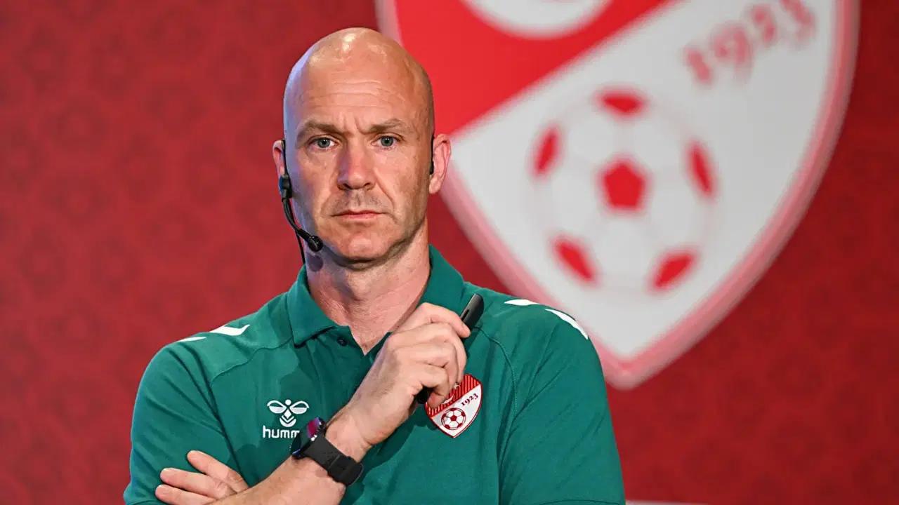 Anthony Taylor'ın Hakemlik Röntgeni: Süper Lig'de Standart Arayışı Başladı