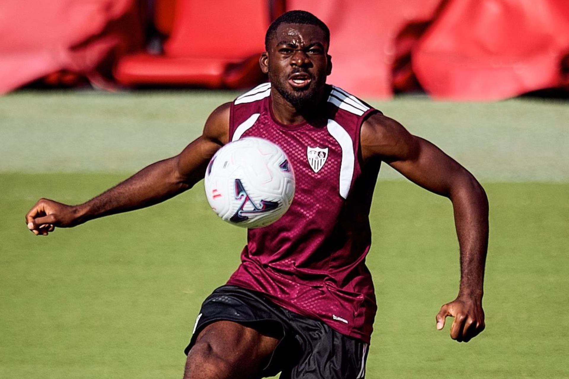 Özel Analiz: Fofana, Félix Correia y Stassin se estrenan en l...