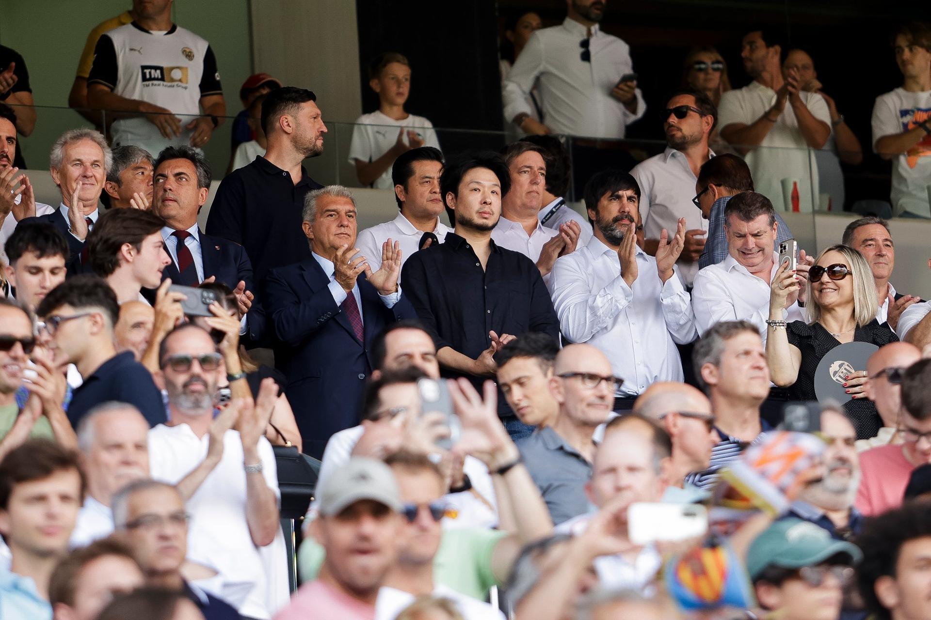 Özel Analiz: El Valencia se acostumbra a la mediocridad