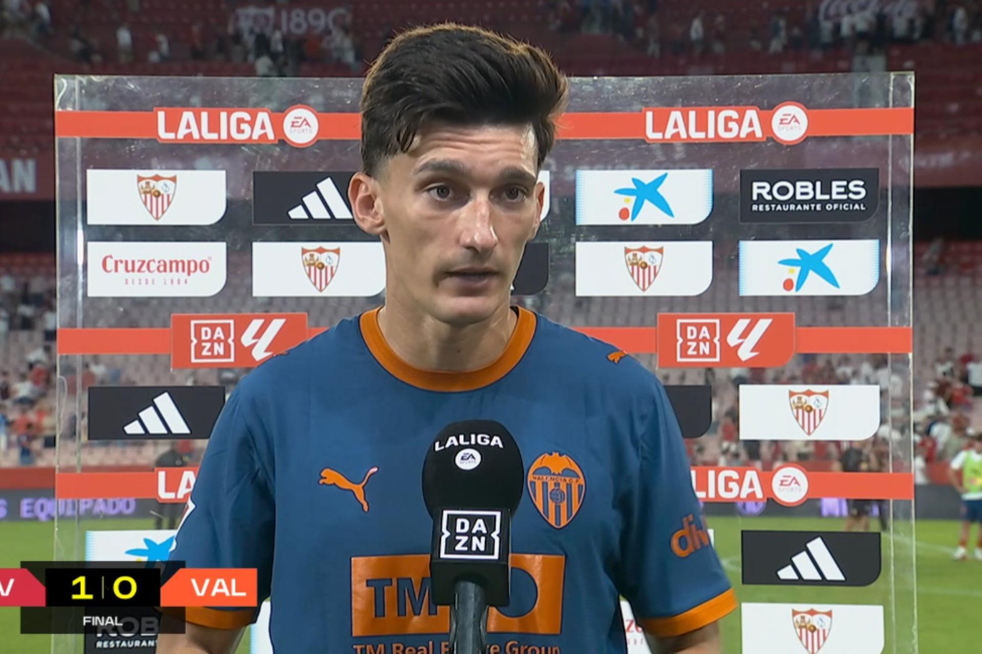 Valencia'da Kriz Derinleşiyor: Pepelu'dan Acı İtiraf ve Taktiksel Çıkmaz