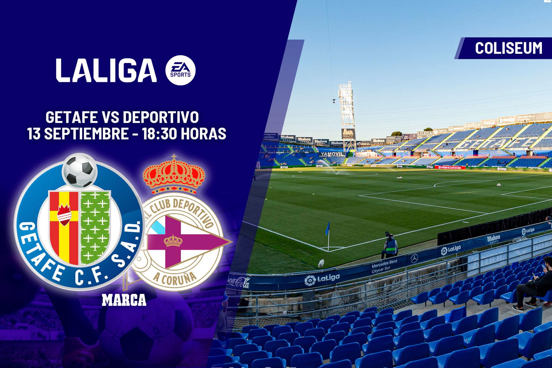 Getafe Deportivo Maç Analizi: La Liga'nın En Zorlu Sınavı