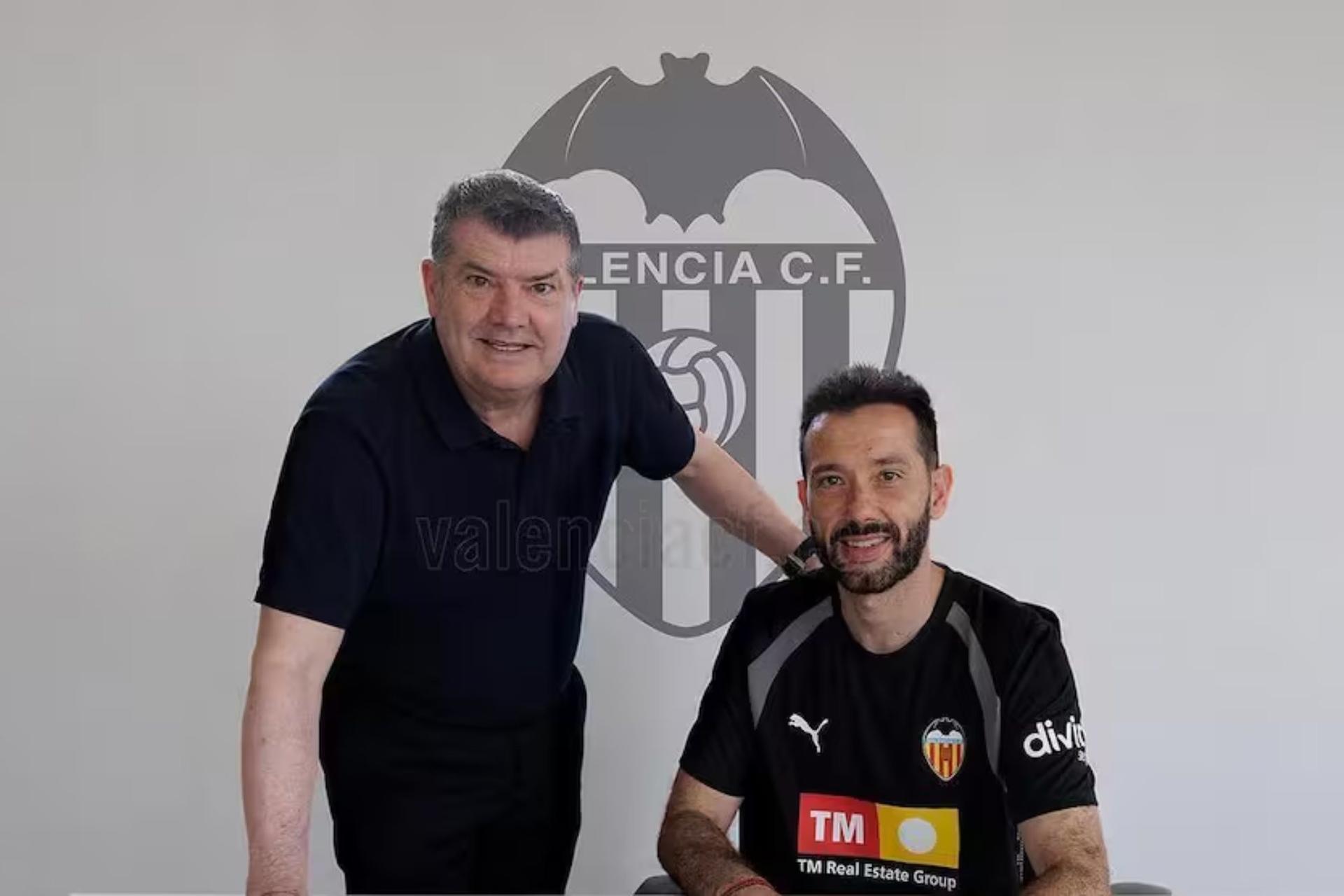 Valencia'da Deprem: Carlos Corberan ve Ron Gourlay Kovuldu
