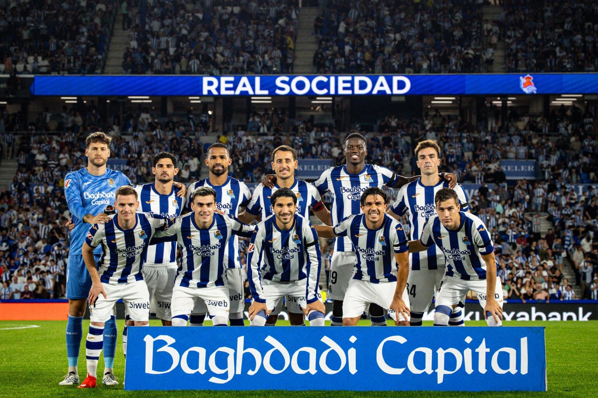La Liga'nın Yeni Savunma Duvarı: Mamadou Sarr ve Luken Beitia Analizi