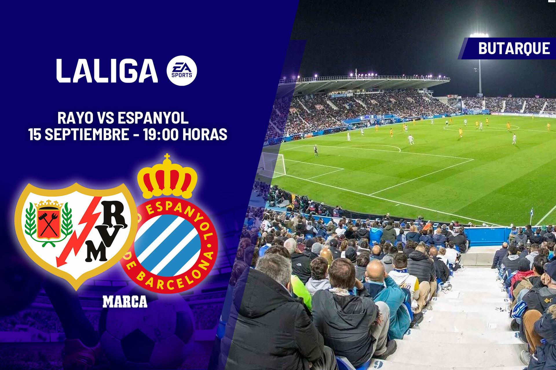 Rayo Vallecano - Espanyol: İspanya'nın Golcü Düellosunda Kritik Randevu
