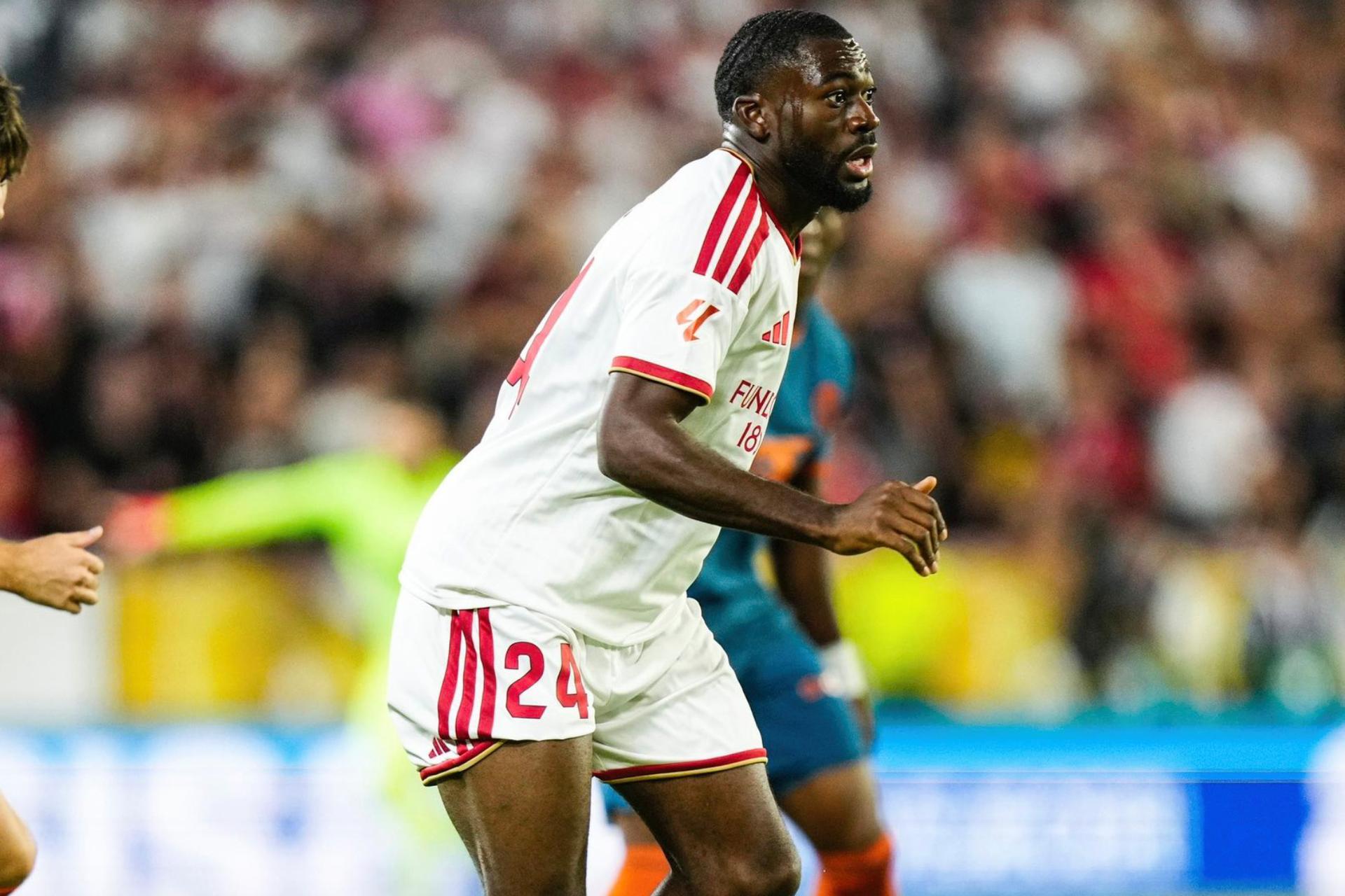Sevilla'nın Yükselişi: Garcia Pimienta'nın Radikal Pres Kurgusu ve Taktik Devrim