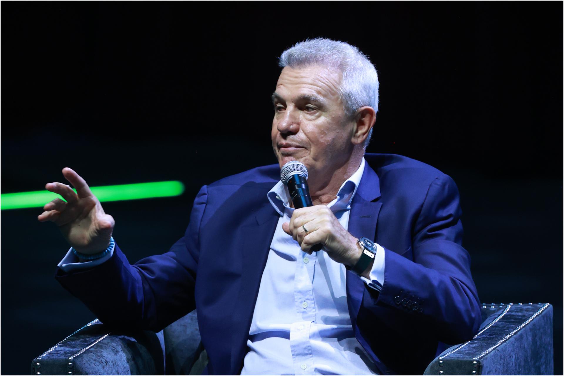 Valencia'da Javier Aguirre Operasyonu: Krizden Çıkış Reçetesi