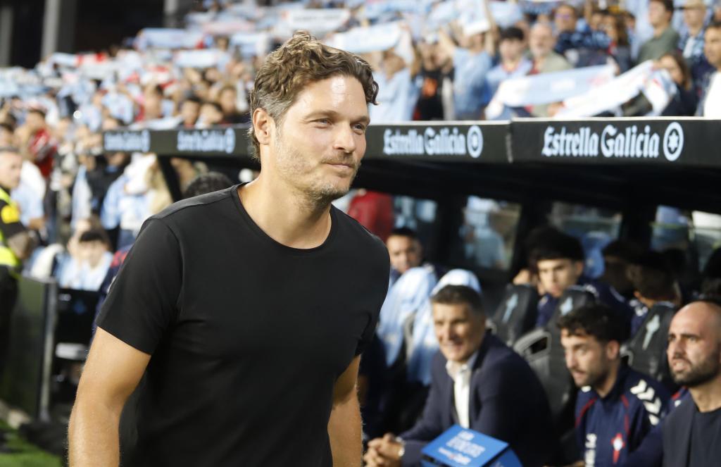 Edin Terzic'ten La Liga Analizi: Athletic Bilbao Beklentileri