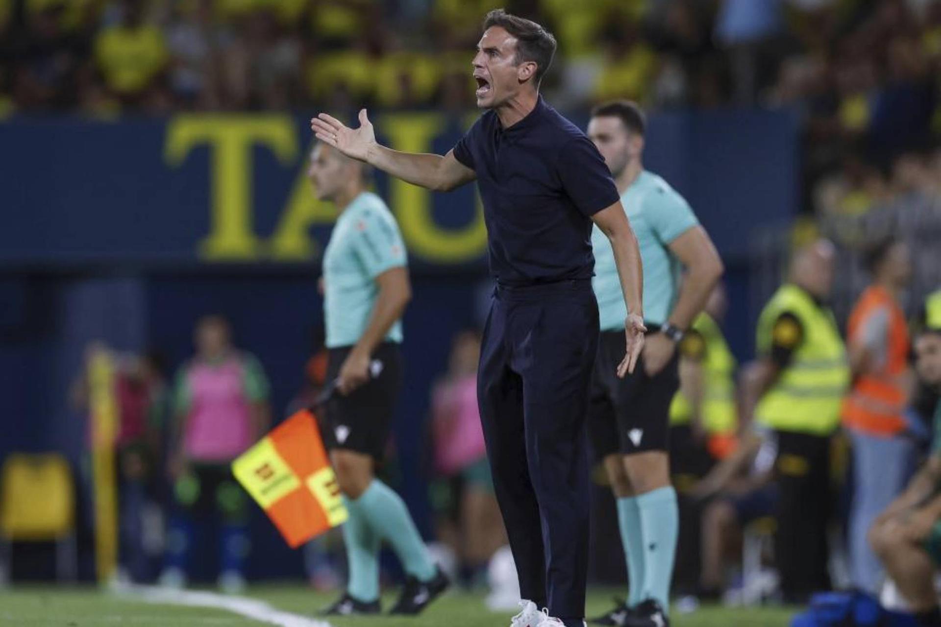 Villarreal'de Iñigo İçin Karar Anı: Krizin Anatomisi