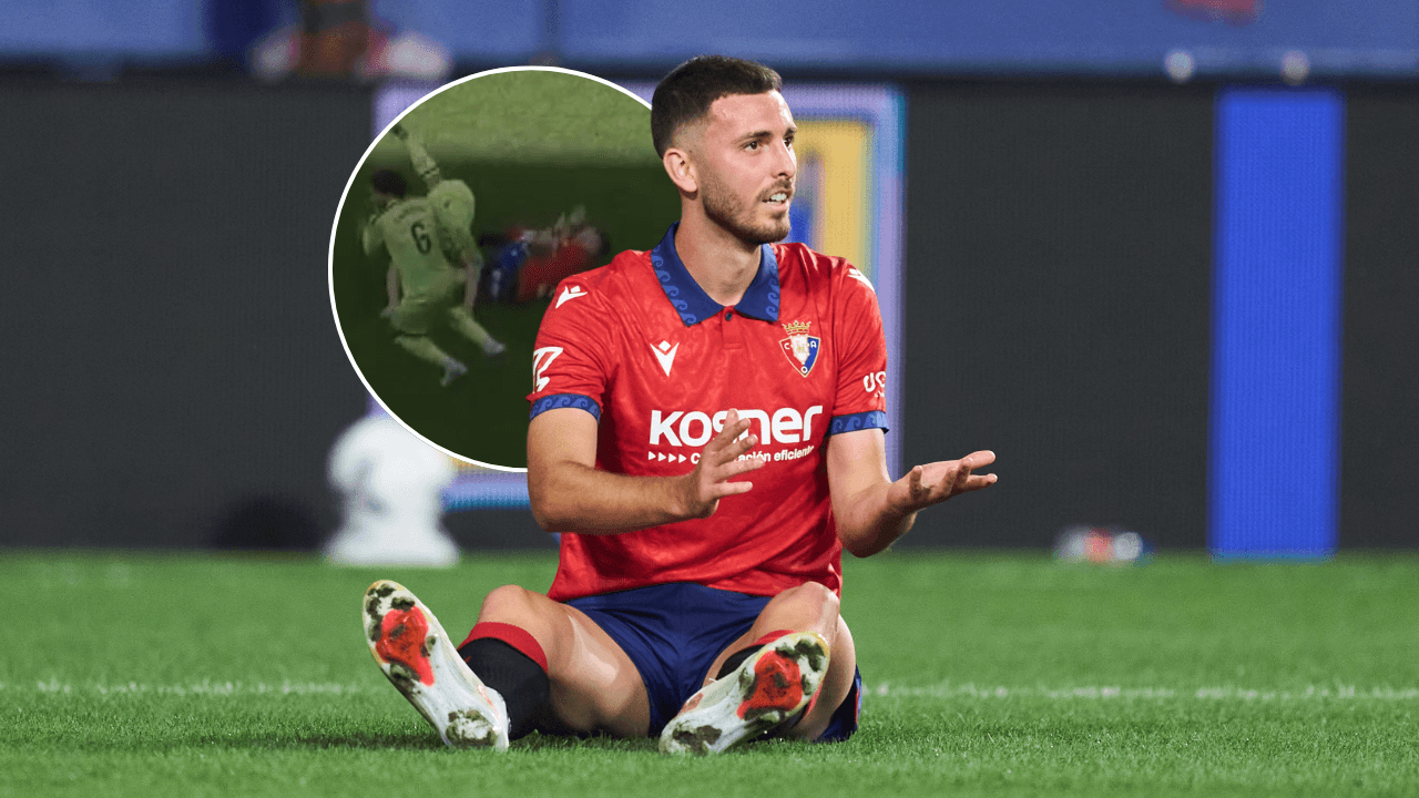 CTA Hakem Skandalını Kabul Etti: La Liga'da VAR Sistemi Çıkmazda