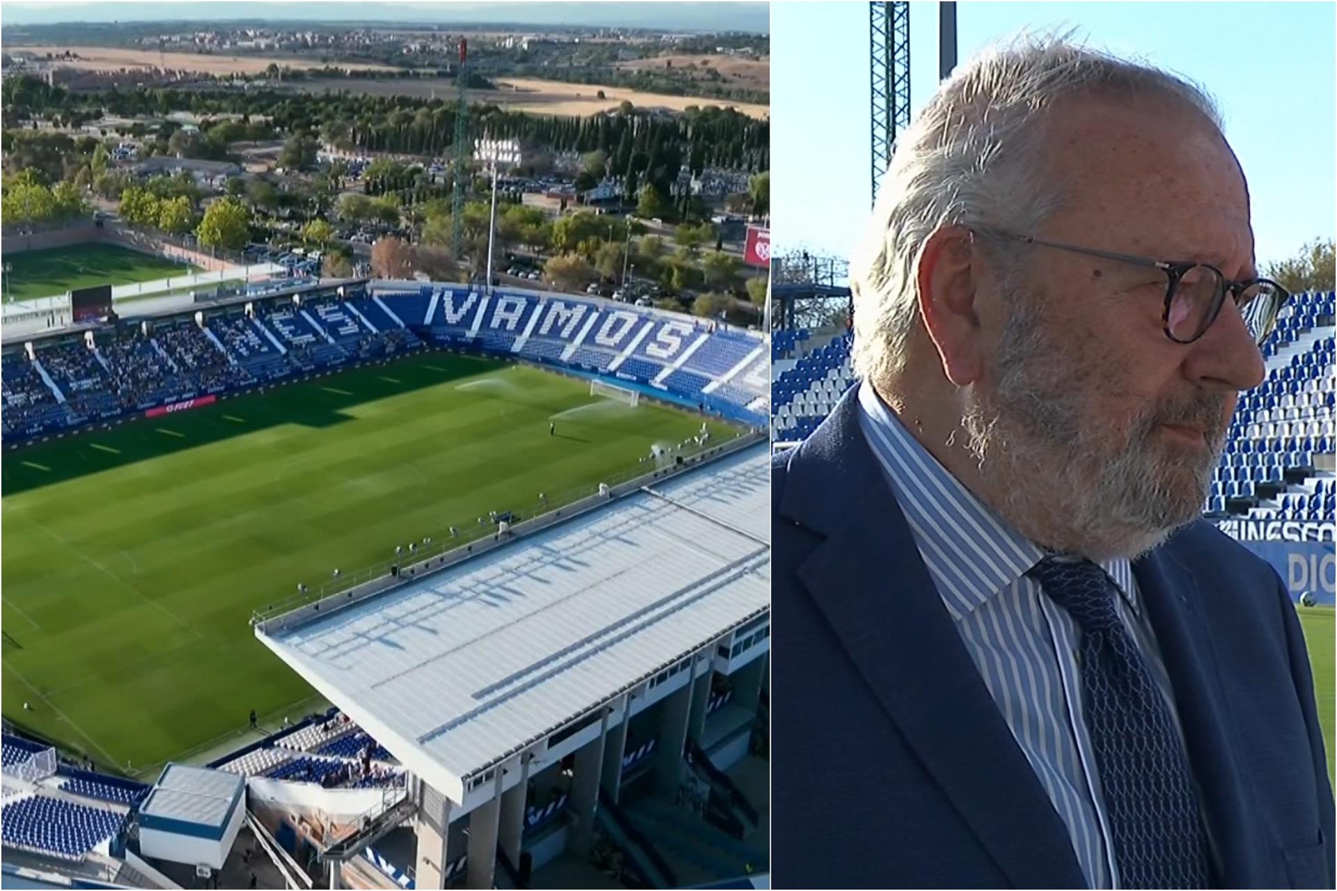 Rayo Vallecano'da Vallekas Krizi: Stadyum Soru İşaretleri