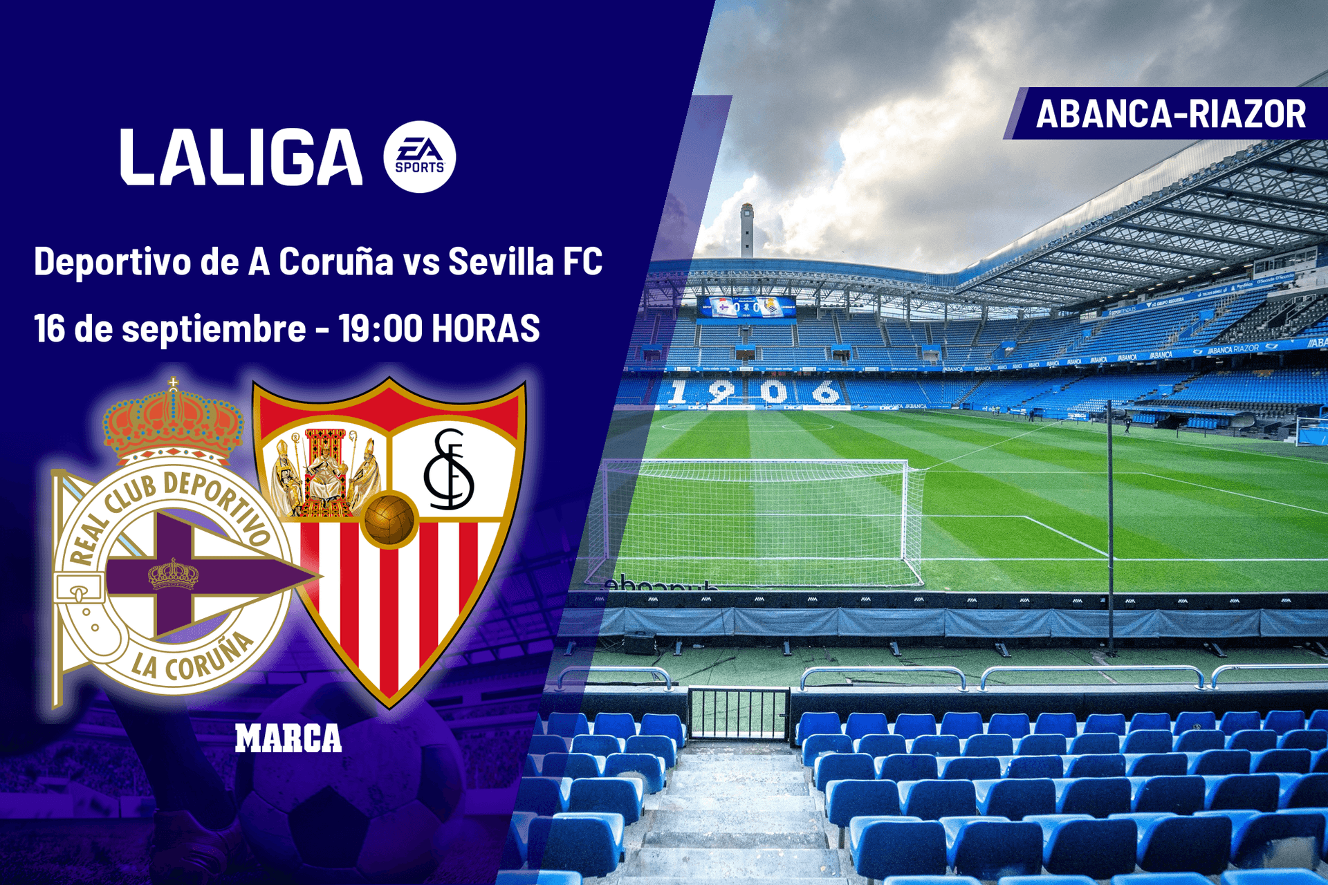Deportivo - Sevilla Maçı Analizi: La Liga'da Dev Randevu