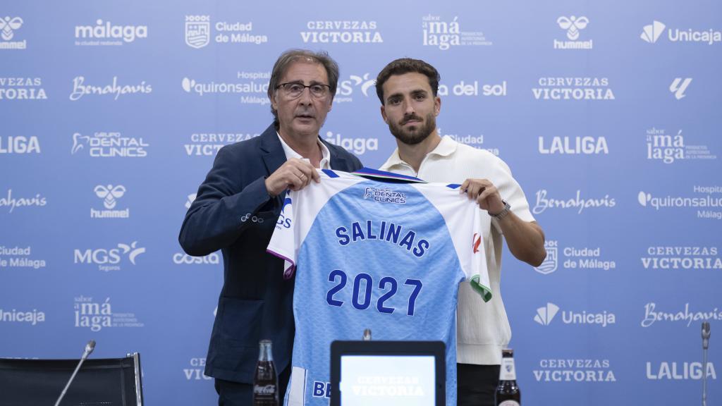 Malaga'da Kulisler Hareketli: Kış Transfer Dönemi İçin Bütçe Hazır!
