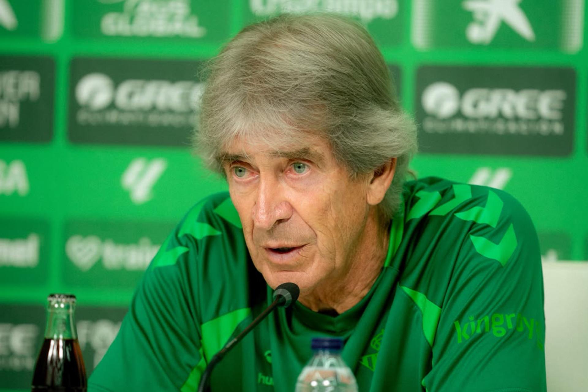 Manuel Pellegrini 73 Yaşında: Betis'in Getafe Sınavında Doğum Günü Hediyesi Arayışı