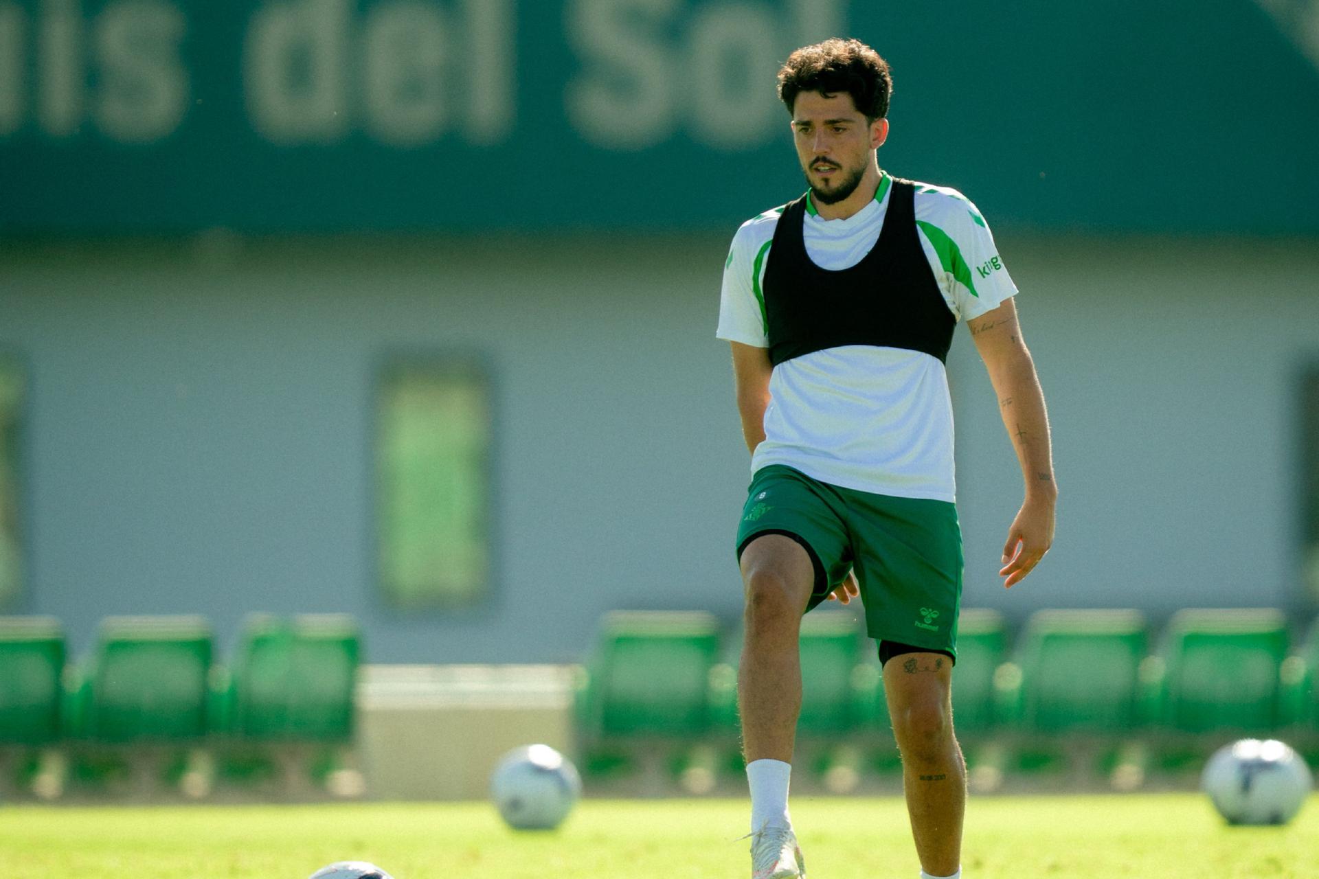 Manuel Pellegrini'nin Getafe Planı: İspanya'da Kadro Mühendisliği ve Sakatlıklar