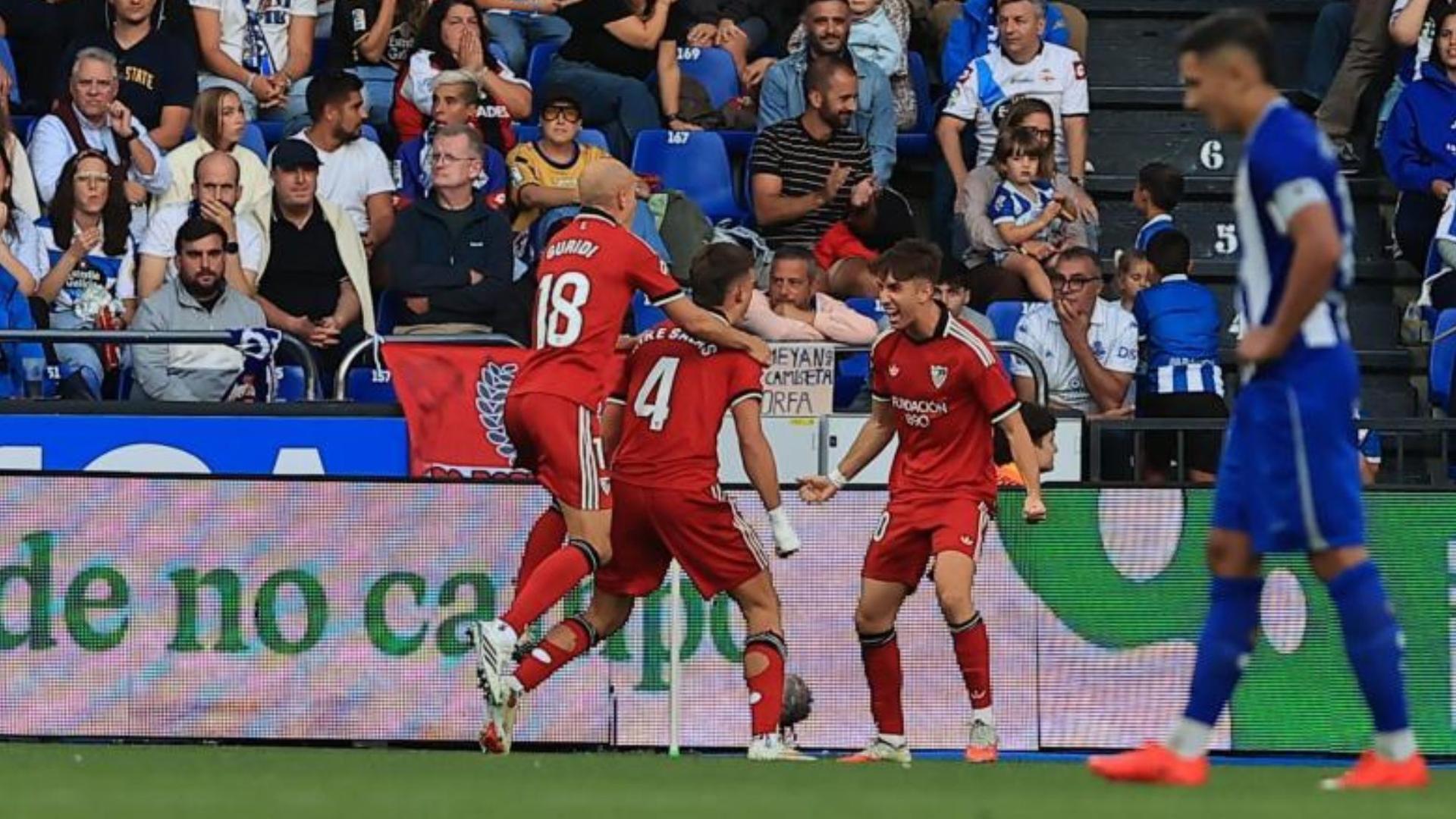 Miguel Sierra: Riazor'da Sevilla'nın Yeni Kahramanı ve La Liga'nın Yükselişi