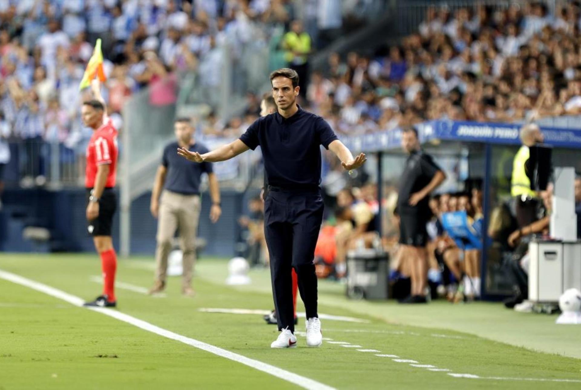 Iñigo Pérez'den Kurtuluş Çığlığı: Villarreal Galibiyeti