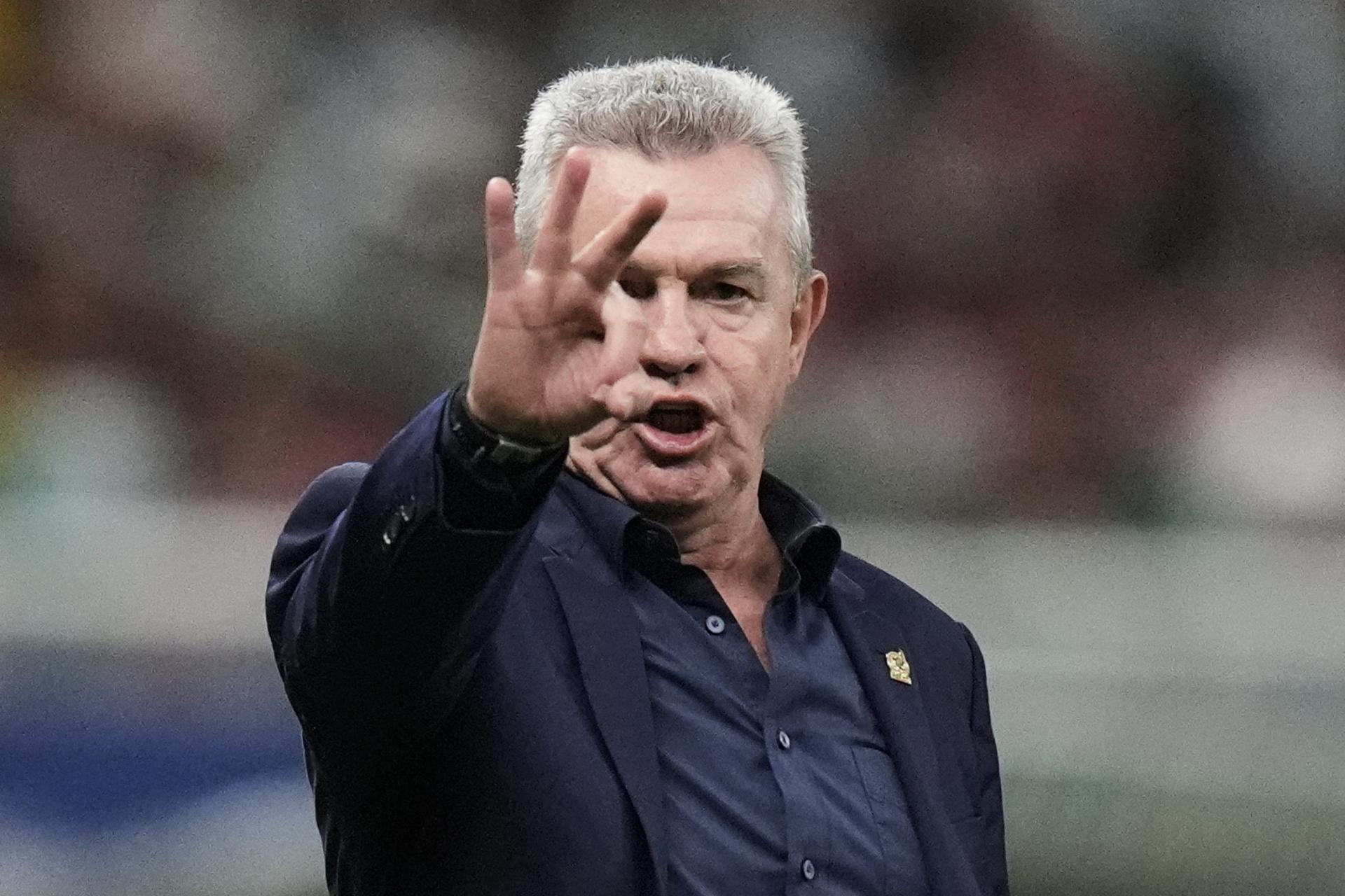 Valencia'da Javier Aguirre Operasyonu: Mestalla'nın Yeni Kurtarıcısı
