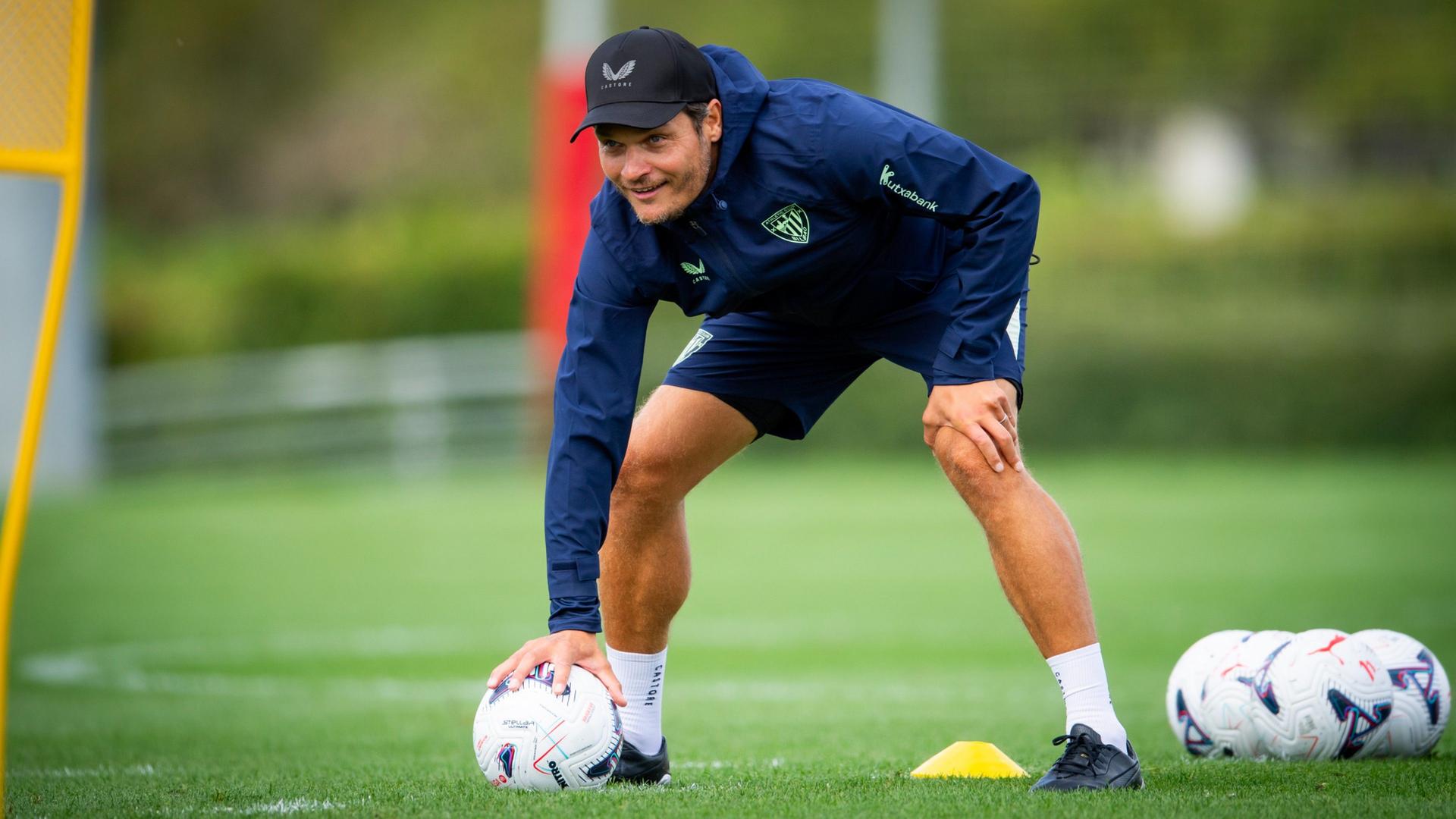 Edin Terzic'ten Derbi Öncesi Taktik Ders: Kale Aynı, Baskı Farklı
