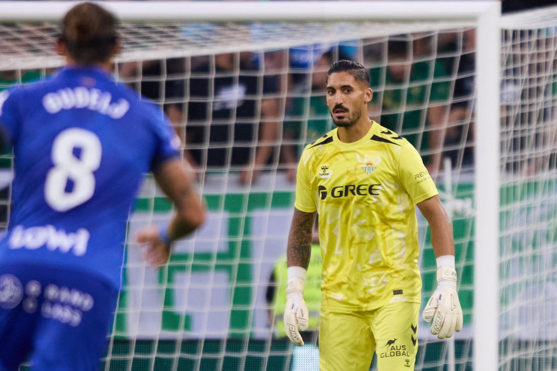 La Liga'da Kaleyi Kapatan Adam: Alvaro Valles'in İstatistiksel Zirvesi