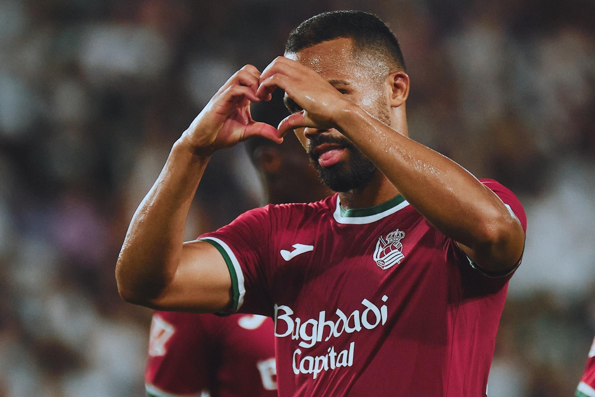 Yangel Herrera La Liga'da 200'ler Kulübüne Giriyor: İstikrarın Adı