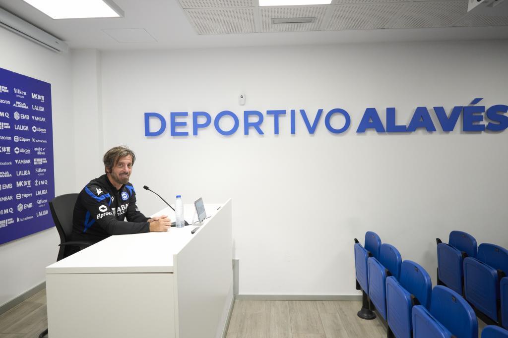 Quique Sanchez Flores'ten Çarpıcı İtiraf: 'Bizden Kötüsü Yok'